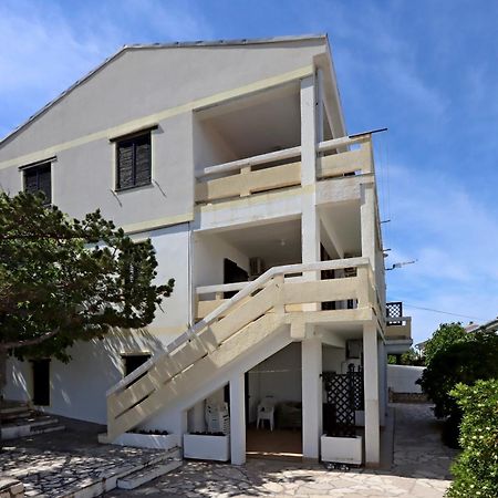 Apartments With A Parking Space Pag - 18345 Паг Екстериор снимка