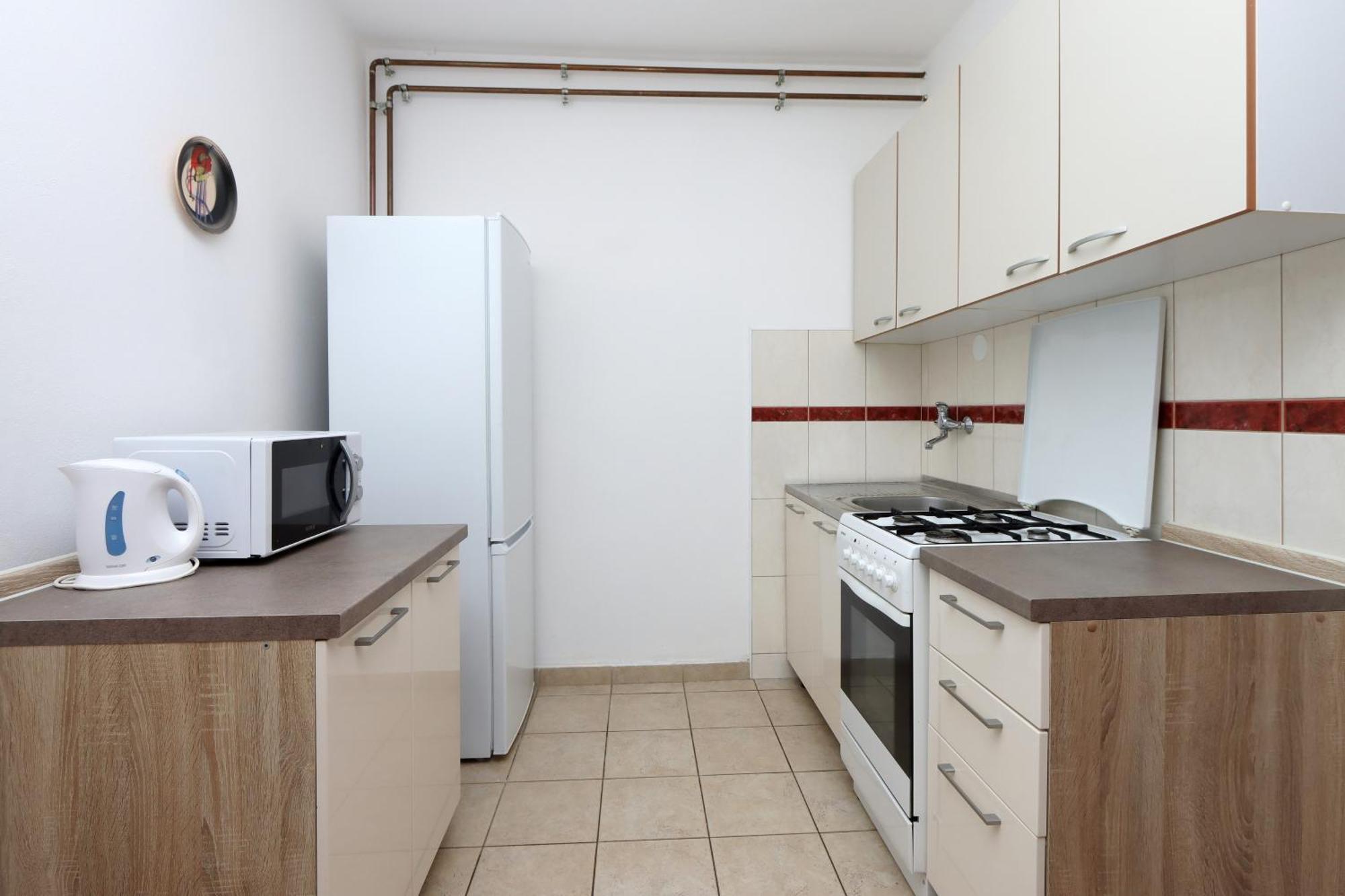 Apartments With A Parking Space Pag - 18345 Паг Екстериор снимка
