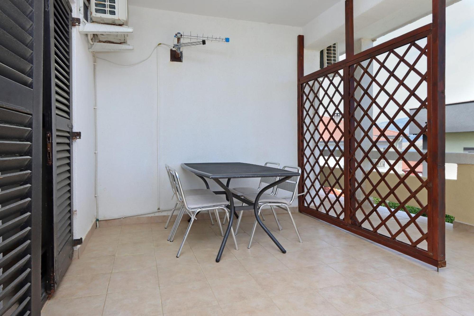 Apartments With A Parking Space Pag - 18345 Паг Екстериор снимка