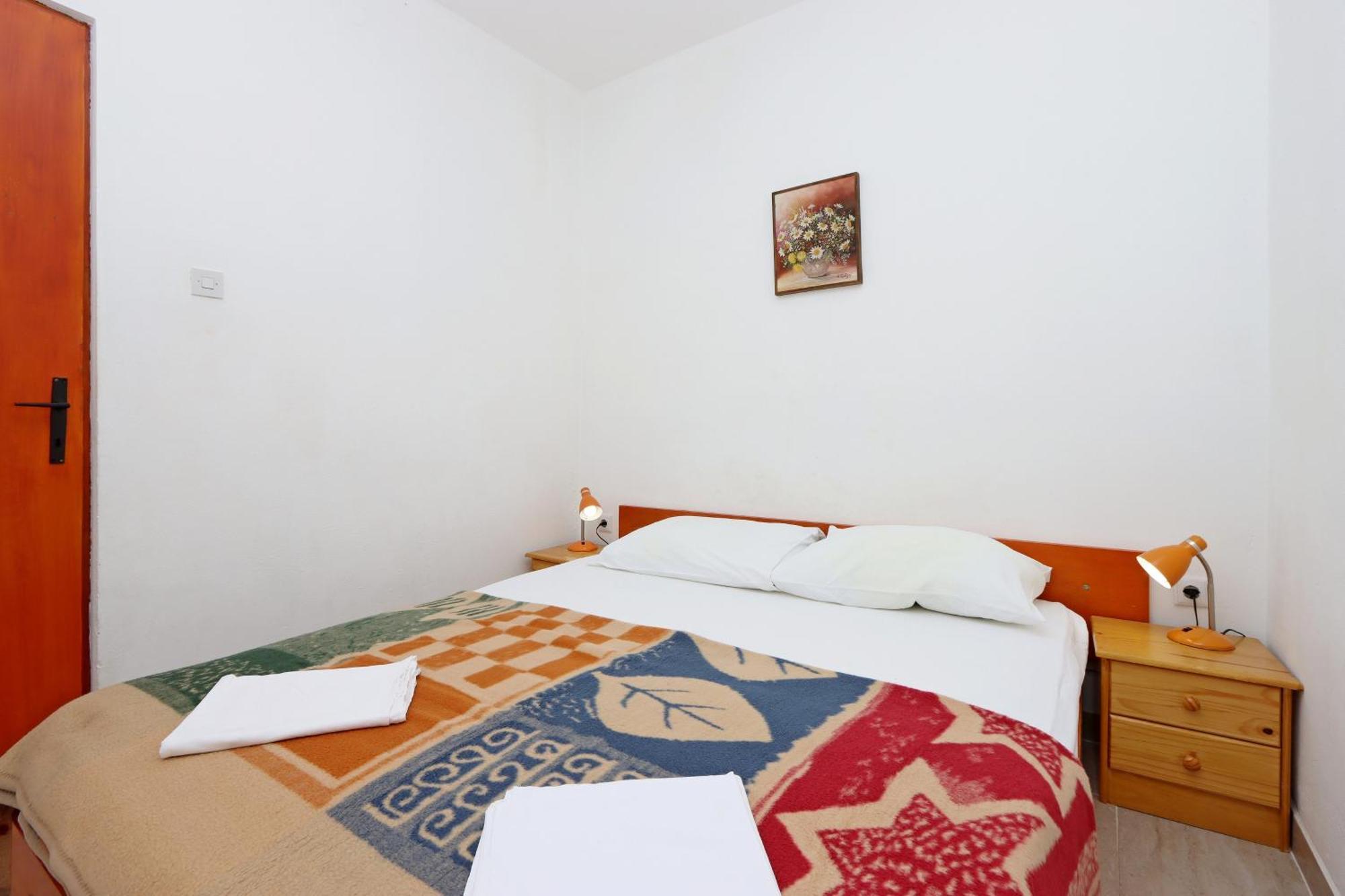 Apartments With A Parking Space Pag - 18345 Паг Стая снимка